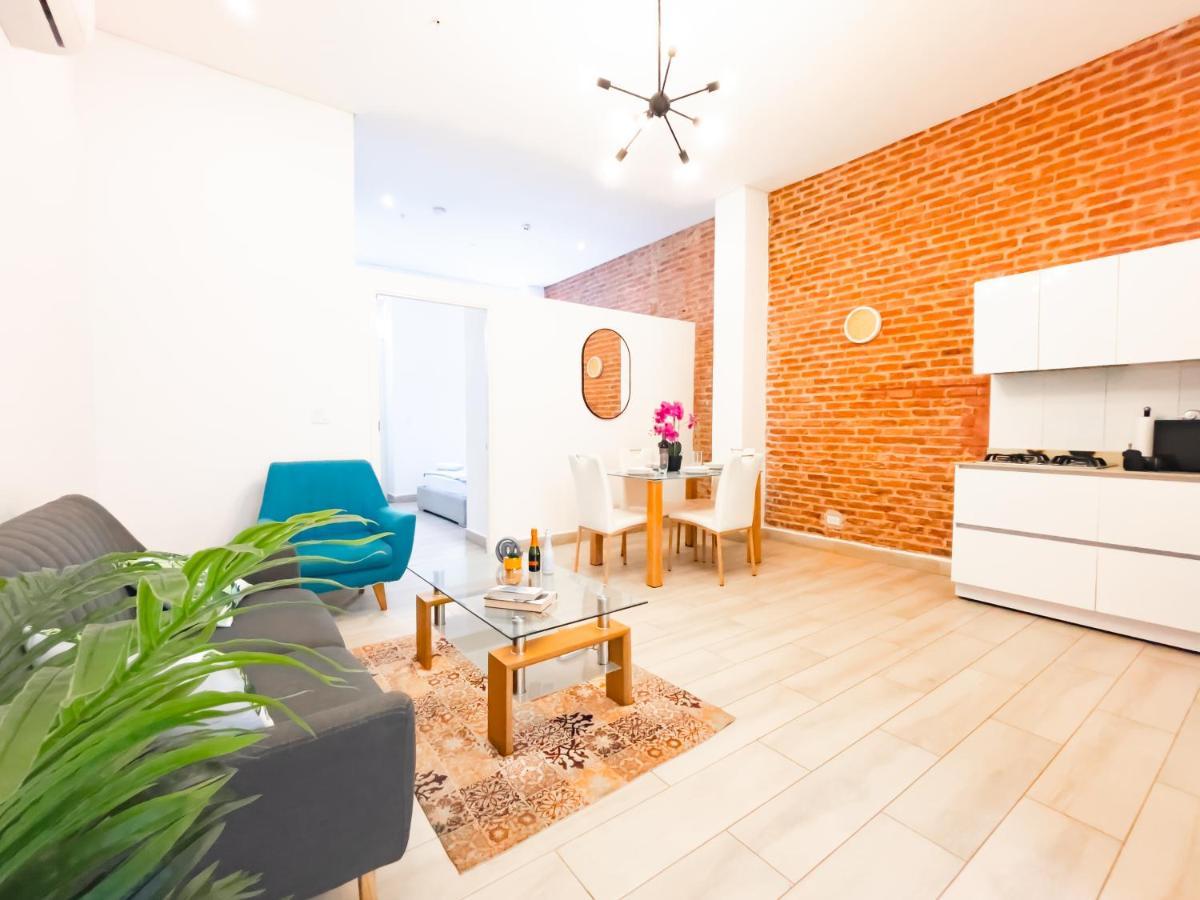 Boutique Apartments Casco Viejo Panamá Esterno foto