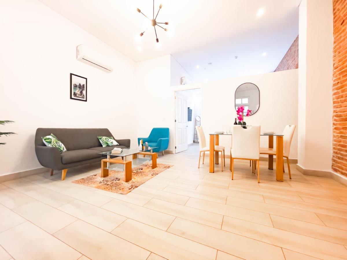 Boutique Apartments Casco Viejo Panamá Esterno foto