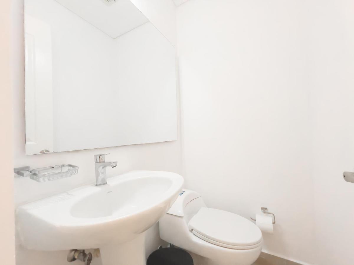 Boutique Apartments Casco Viejo Panamá Esterno foto